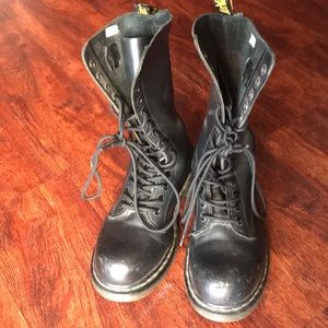 Doc martens